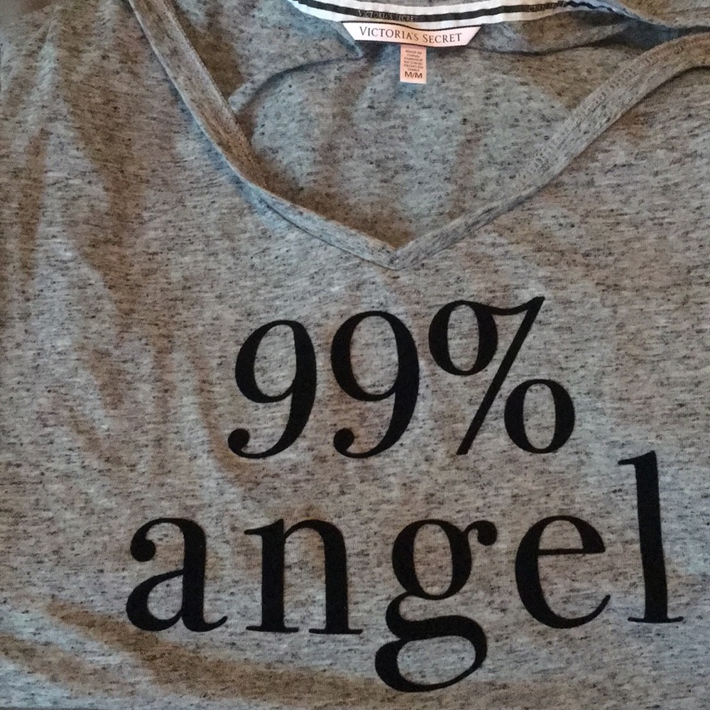Victoria's Secret sleep top